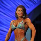 Ann  Titone - IFBB Arnold Classic 2013 - #1