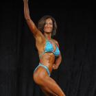 Patricia  Manzi - NPC Masters Nationals 2012 - #1