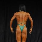 Ester  Gozmansky - NPC Masters Nationals 2012 - #1