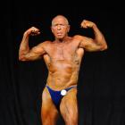 Bud  Woodruff - NPC Masters Nationals 2012 - #1