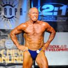 Bud  Woodruff - NPC Masters Nationals 2012 - #1