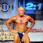 Bud  Woodruff - NPC Masters Nationals 2012 - #1