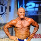 Bud  Woodruff - NPC Masters Nationals 2012 - #1