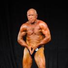 Bud  Woodruff - NPC Masters Nationals 2012 - #1