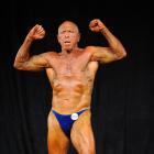 Bud  Woodruff - NPC Masters Nationals 2012 - #1