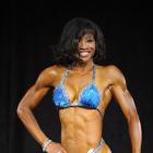 Renee  Paul - NPC Masters Nationals 2012 - #1