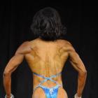 Renee  Paul - NPC Masters Nationals 2012 - #1