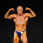 Bud  Woodruff - NPC Masters Nationals 2012 - #1