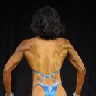 Renee  Paul - NPC Masters Nationals 2012 - #1