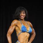 Renee  Paul - NPC Masters Nationals 2012 - #1