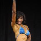 Renee  Paul - NPC Masters Nationals 2012 - #1