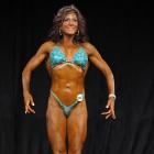 Noelle  Decker - NPC Masters Nationals 2012 - #1