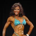 Noelle  Decker - NPC Masters Nationals 2012 - #1