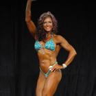 Noelle  Decker - NPC Masters Nationals 2012 - #1
