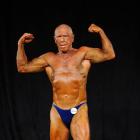 Bud  Woodruff - NPC Masters Nationals 2012 - #1