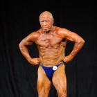 Bud  Woodruff - NPC Masters Nationals 2012 - #1