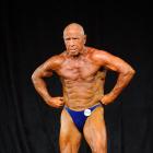 Bud  Woodruff - NPC Masters Nationals 2012 - #1