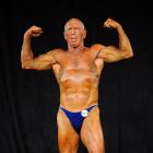 Bud  Woodruff - NPC Masters Nationals 2012 - #1