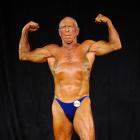 Bud  Woodruff - NPC Masters Nationals 2012 - #1