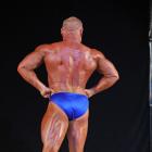 Bruce  Groff - NPC Pittsburgh Championships 2013 - #1