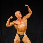 Robert  Drapkin - NPC Masters Nationals 2012 - #1