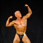 Robert  Drapkin - NPC Masters Nationals 2012 - #1