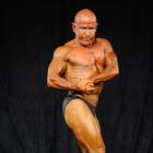 Robert  Drapkin - NPC Masters Nationals 2012 - #1