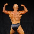 Robert  Drapkin - NPC Masters Nationals 2012 - #1