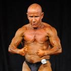 Robert  Drapkin - NPC Masters Nationals 2012 - #1