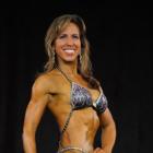 Linda  Stephens - NPC Masters Nationals 2012 - #1