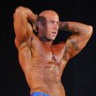 Steve  Armstrong - NPC Pittsburgh Championships 2013 - #1