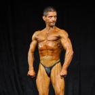 Tony  Di Costa - NPC Masters Nationals 2012 - #1