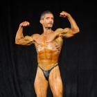 Tony  Di Costa - NPC Masters Nationals 2012 - #1