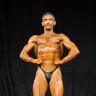 Tony  Di Costa - NPC Masters Nationals 2012 - #1