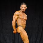 Tony  Di Costa - NPC Masters Nationals 2012 - #1