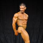 Tony  Di Costa - NPC Masters Nationals 2012 - #1