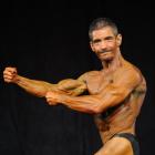 Tony  Di Costa - NPC Masters Nationals 2012 - #1