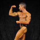 Tony  Di Costa - NPC Masters Nationals 2012 - #1