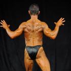 Tony  Di Costa - NPC Masters Nationals 2012 - #1