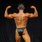 Tony  Di Costa - NPC Masters Nationals 2012 - #1