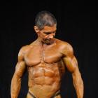 Tony  Di Costa - NPC Masters Nationals 2012 - #1