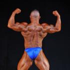 Kevin  Klemm - NPC Pittsburgh Championships 2013 - #1