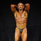 Tony  Di Costa - NPC Masters Nationals 2012 - #1