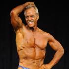 Les  Scroggins - NPC Masters Nationals 2012 - #1