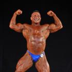 Kevin  Klemm - NPC Pittsburgh Championships 2013 - #1