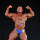 Kevin  Klemm - NPC Pittsburgh Championships 2013 - #1