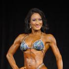 Jacqueline  Parker - NPC Masters Nationals 2012 - #1