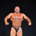 Shawn  Settle - NPC Pittsburgh Championships 2013 - #1