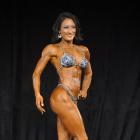 Jacqueline  Parker - NPC Masters Nationals 2012 - #1