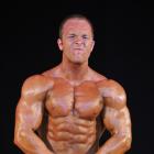 Klint  Connery - NPC Pittsburgh Championships 2013 - #1